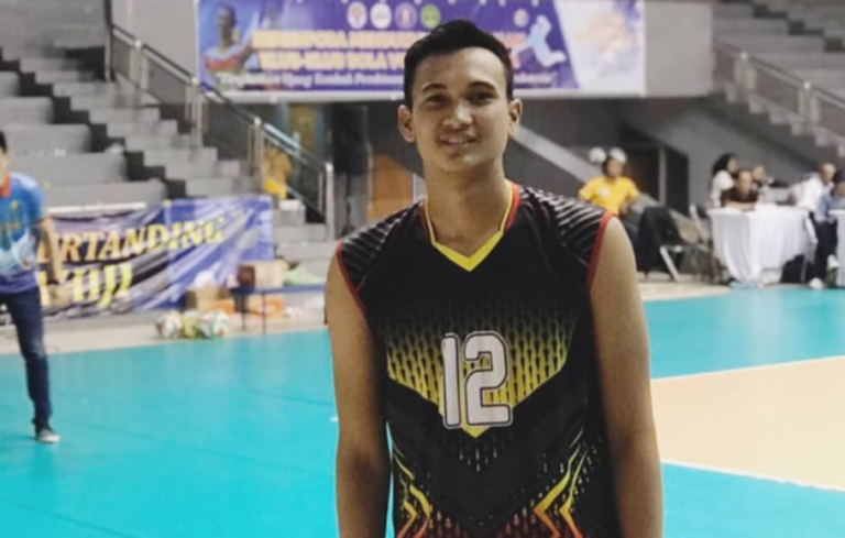 Hendra Kurniawan: Atlet Voli Indonesia yang Mendunia