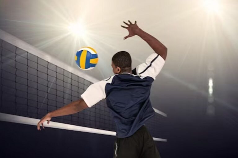 Gaya Voli Quick Smash: Teknik Serangan Cepat yang Efektif