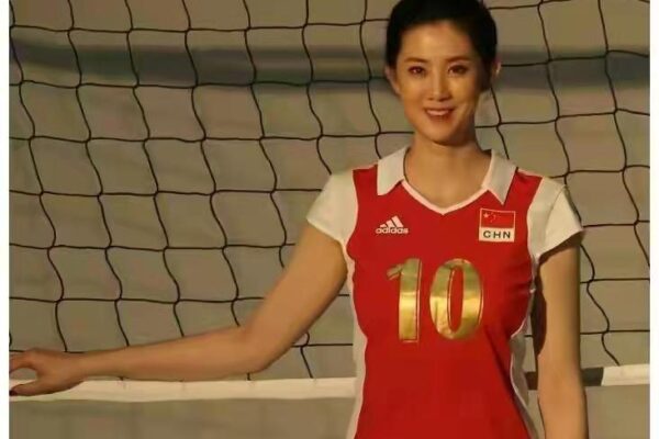 Profil Atlet Voli Cantik: Ming Xue, Bintang Baru yang Mencuri Perhatian
