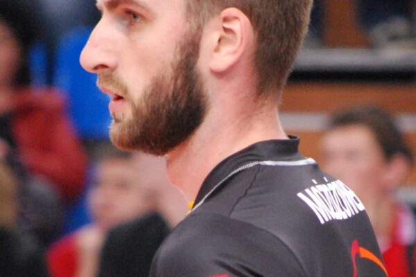 Marcin Możdżonek: Profil dan Prestasi Atlet Voli Polandia
