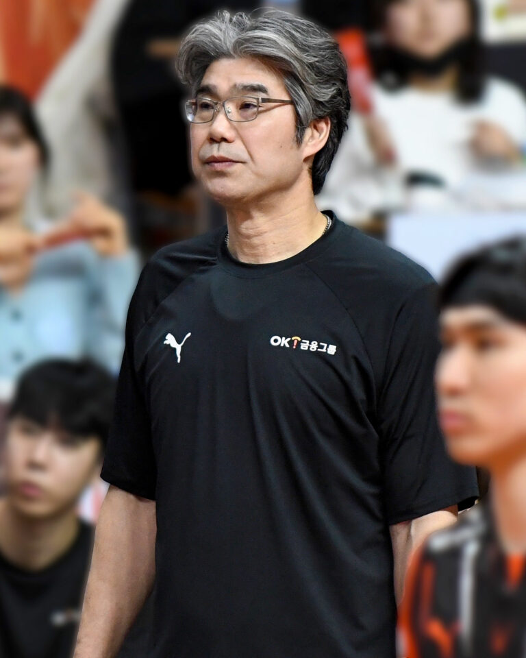 Profil Atlet Voli Masaji Ogino: Perjalanan dan Prestasinya