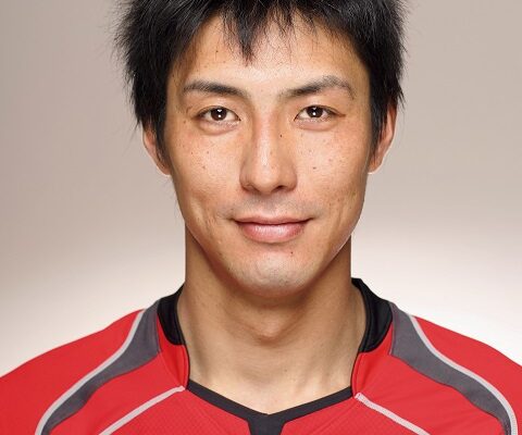 Profil Atlet Voli Takahiro Yamamoto: Karir dan Prestasinya