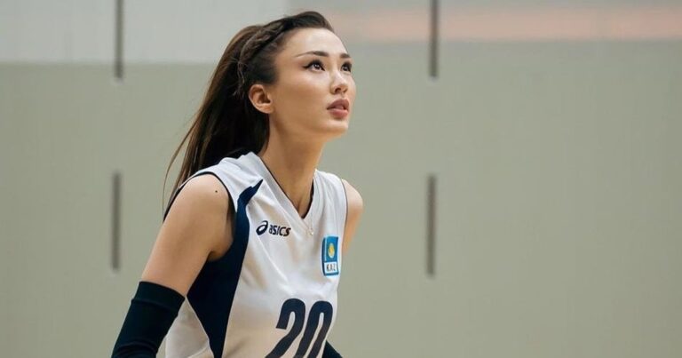 Profil Atlet Voli Yuriy Starunskiy: Prestasi dan Kariernya