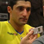 Andrea Giani: Profil dan Perjalanan Atlet Voli Italia