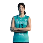 Dae-Young Jung: Profil dan Prestasi Atlet Voli Korea Selatan