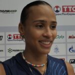 Gaila González: Profil dan Perjalanan Atlet Voli Indonesia