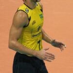 Gilberto De Godoy Filho: Profil Atlet Voli Brasil yang Berprestasi