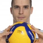 Jani Kovačič: Profil Atlet Voli yang Berprestasi dari Slovenia