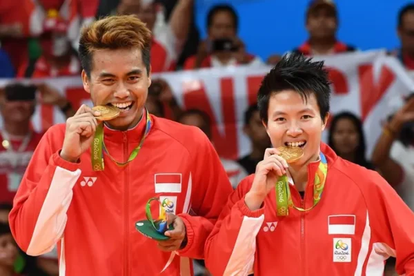 Lilian Izquierdo: Atlet Voli Berprestasi dari Indonesia