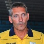 Luca Cantagalli: Profil dan Perjalanan Atlet Voli Italia