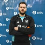 Luciano De Cecco: Profil dan Prestasi Atlet Voli Argentina