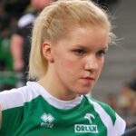 Profil Atlet Voli Agnieszka Korneluk: Prestasi dan Perjalanan Karier