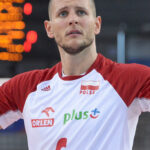 Profil Atlet Voli Bartosz Kurek: Prestasi dan Perjalanan Karier