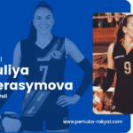 Profil Atlet Voli Max Günthör: Karier dan Prestasinya