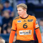 Sergey Grankin: Profil Atlet Voli Rusia yang Berprestasi