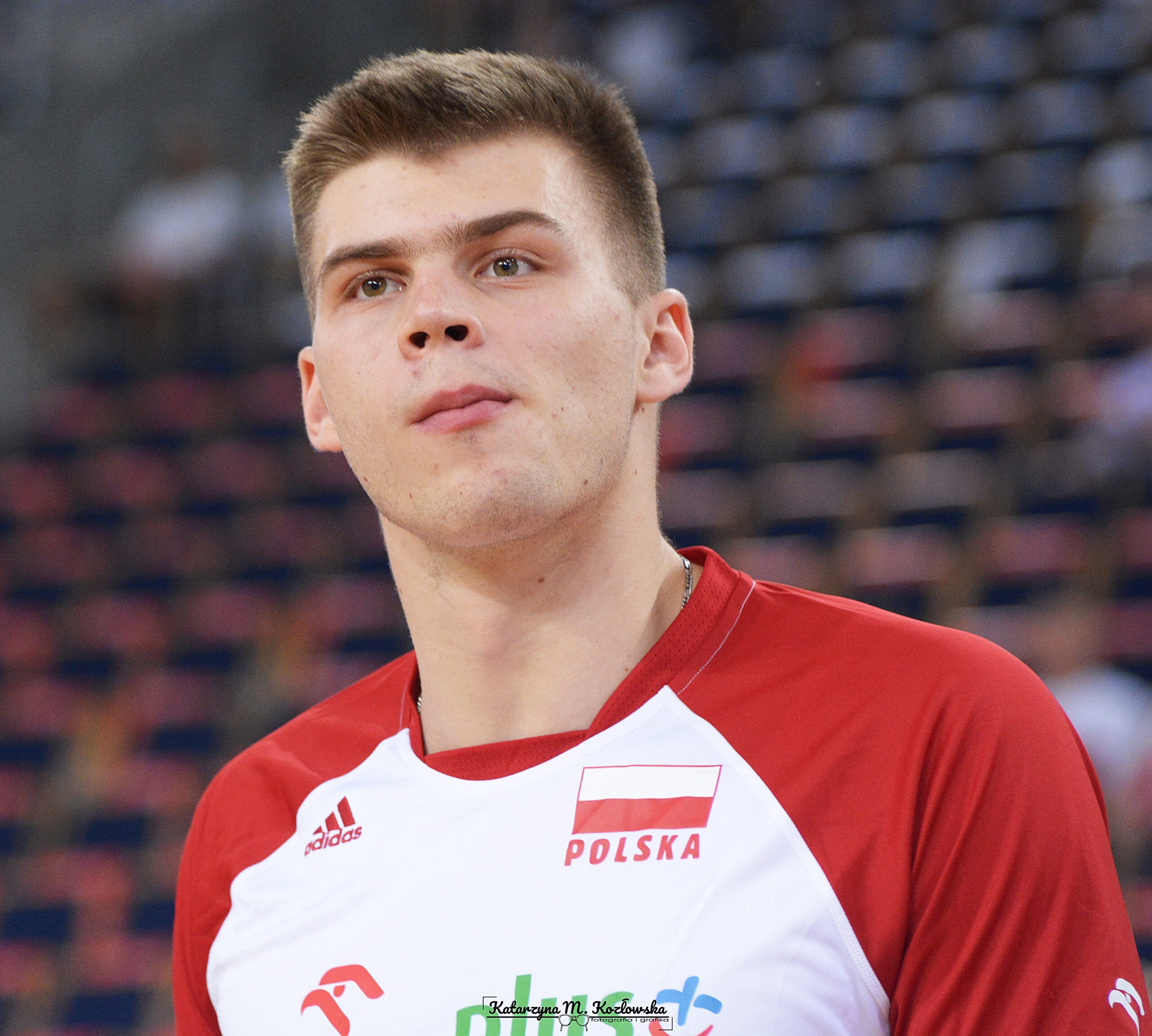 Bartosz Kwolek: Profil Atlet Voli Polandia yang Berprestasi